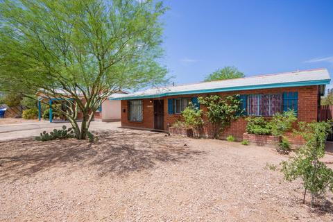 2925 E Seneca St, Tucson, AZ 85716 photo 1