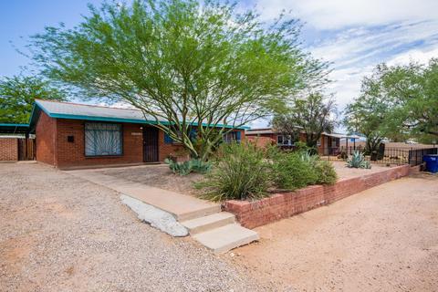 2925 E Seneca St, Tucson, AZ 85716 photo 3
