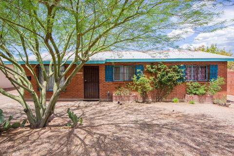 2925 E Seneca St, Tucson, AZ 85716 photo 2