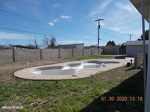 1297 N 3rd Ave, Thatcher, AZ 85552 photo 2