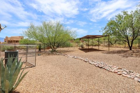 160 N Sharon Rd, Vail, AZ 85641 photo 28
