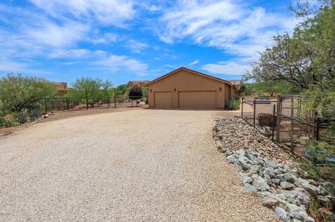 160 N Sharon Rd, Vail, AZ 85641 photo 3