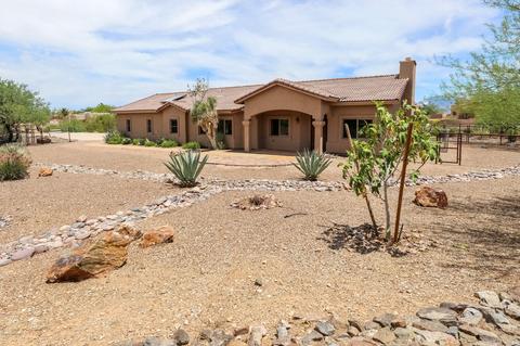 160 N Sharon Rd, Vail, AZ 85641 photo 2
