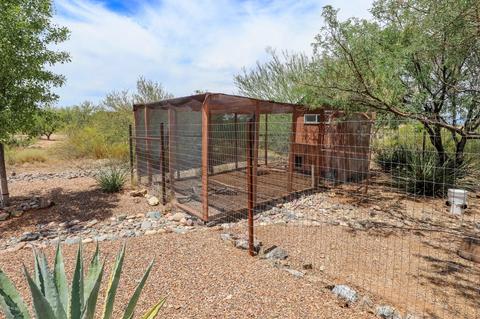 160 N Sharon Rd, Vail, AZ 85641 photo 30