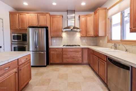 160 N Sharon Rd, Vail, AZ 85641 photo 8