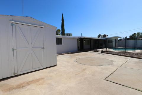3702 E 22nd St, Tucson, AZ 85713 photo 14