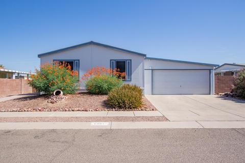 6091 E Thunder River Dr, Tucson, AZ 85756 photo 2
