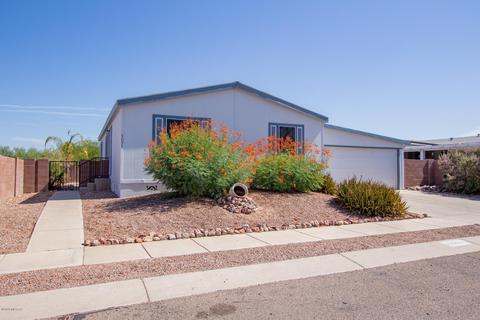 6091 E Thunder River Dr, Tucson, AZ 85756 photo 1