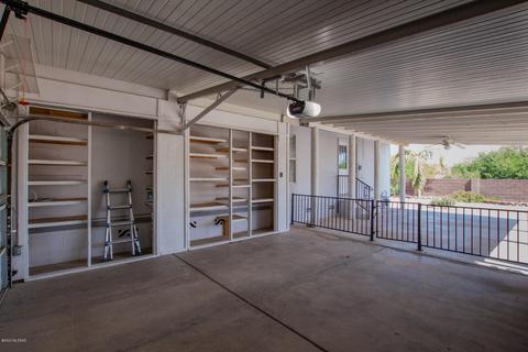 6091 E Thunder River Dr, Tucson, AZ 85756 photo 11