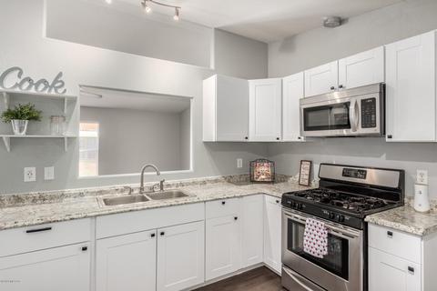 6091 E Thunder River Dr, Tucson, AZ 85756 photo 7