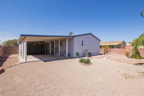 6091 E Thunder River Dr, Tucson, AZ 85756 photo 9