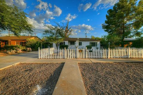 2124 E 10th St, Tucson, AZ 85719 photo 1