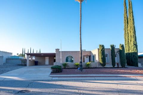 8958 E Maple Leaf Dr, Tucson, AZ 85710 photo 19