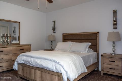 8958 E Maple Leaf Dr, Tucson, AZ 85710 photo 22
