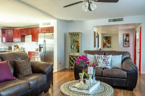 8958 E Maple Leaf Dr, Tucson, AZ 85710 photo 11