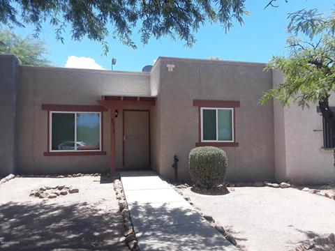 8832 E Arbor St, Tucson, AZ 85730 photo 25
