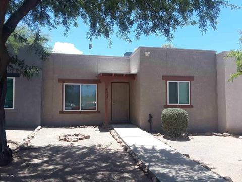 8832 E Arbor St, Tucson, AZ 85730 photo 1
