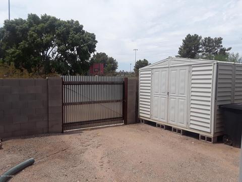 8832 E Arbor St, Tucson, AZ 85730 photo 22