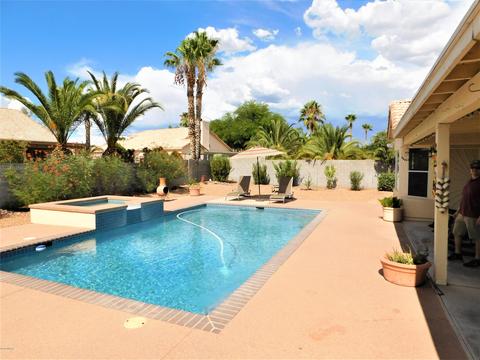 9199 E Carmel Dr, Tucson, AZ 85747 photo 43