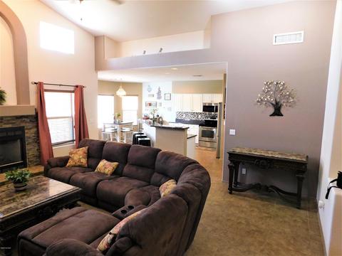 9199 E Carmel Dr, Tucson, AZ 85747 photo 12