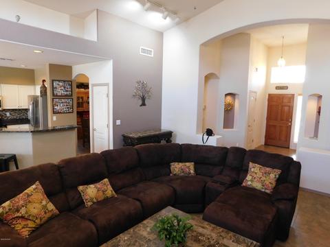 9199 E Carmel Dr, Tucson, AZ 85747 photo 11