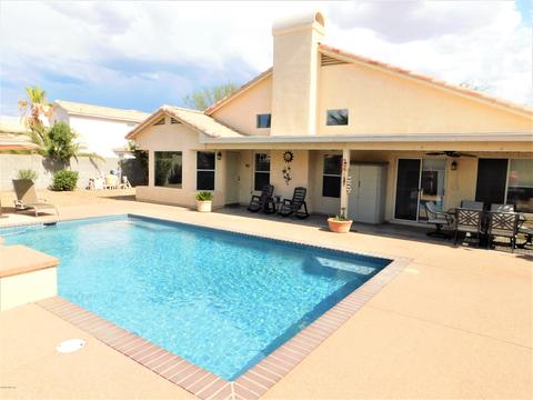 9199 E Carmel Dr, Tucson, AZ 85747 photo 9