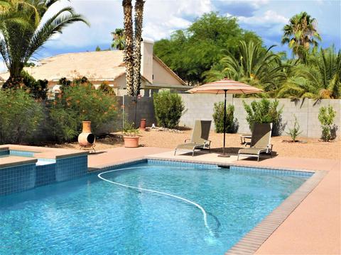 9199 E Carmel Dr, Tucson, AZ 85747 photo 44