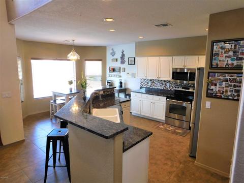 9199 E Carmel Dr, Tucson, AZ 85747 photo 15