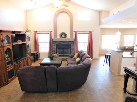 9199 E Carmel Dr, Tucson, AZ 85747 photo 13