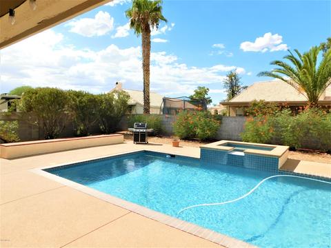 9199 E Carmel Dr, Tucson, AZ 85747 photo 6