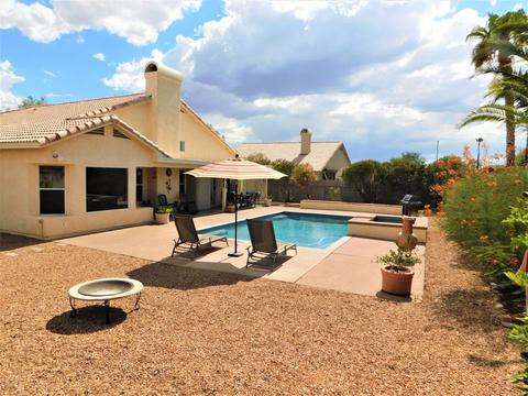 9199 E Carmel Dr, Tucson, AZ 85747 photo 49