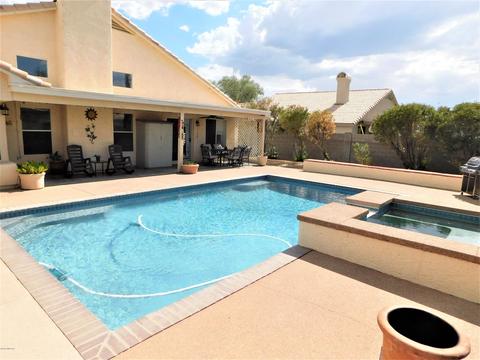 9199 E Carmel Dr, Tucson, AZ 85747 photo 47
