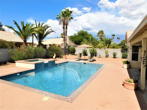 9199 E Carmel Dr, Tucson, AZ 85747 photo 5
