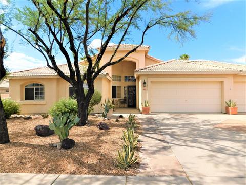 9199 E Carmel Dr, Tucson, AZ 85747 photo 3