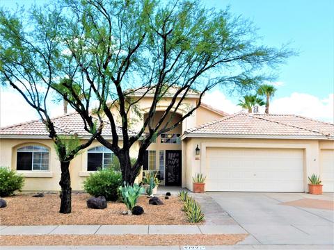 9199 E Carmel Dr, Tucson, AZ 85747 photo 2
