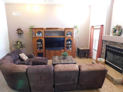9199 E Carmel Dr, Tucson, AZ 85747 photo 10