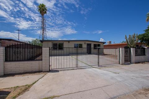 934 E Holladay St, Tucson, AZ 85706 photo 1
