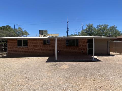 3943 E Glenn St, Tucson, AZ 85712 photo 10