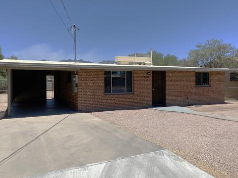 3943 E Glenn St, Tucson, AZ 85712 photo 1