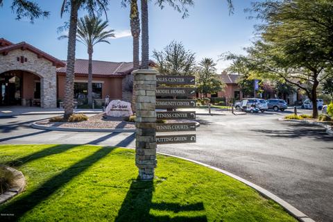 13736 E Carruthers St, Vail, AZ 85641 photo 40