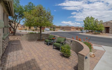 13736 E Carruthers St, Vail, AZ 85641 photo 29