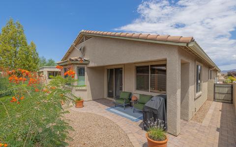 13736 E Carruthers St, Vail, AZ 85641 photo 25