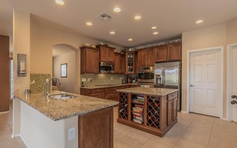 13736 E Carruthers St, Vail, AZ 85641 photo 10