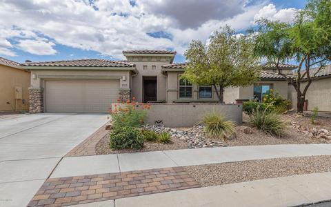 13736 E Carruthers St, Vail, AZ 85641 photo 1