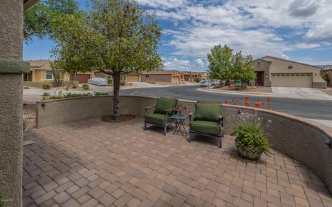 13736 E Carruthers St, Vail, AZ 85641 photo 3