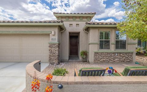13736 E Carruthers St, Vail, AZ 85641 photo 2