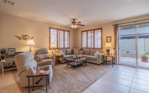 13736 E Carruthers St, Vail, AZ 85641 photo 6