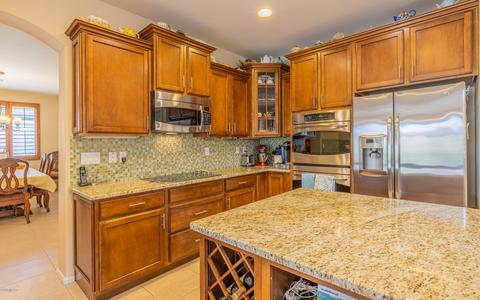 13736 E Carruthers St, Vail, AZ 85641 photo 11
