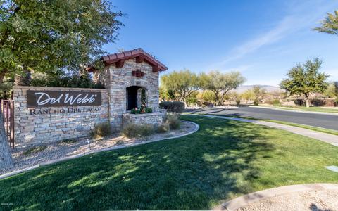 13736 E Carruthers St, Vail, AZ 85641 photo 30