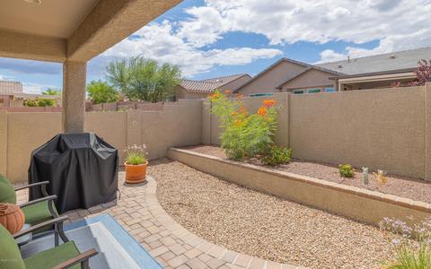 13736 E Carruthers St, Vail, AZ 85641 photo 24